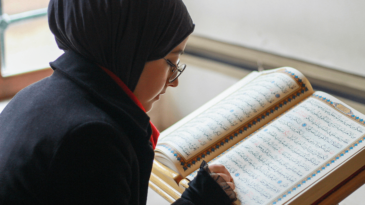 Ijazah Course For Kids